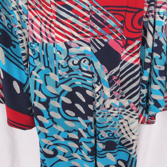 Laundry by Shelli Segal Dress - 0 - Picture 15 of 16